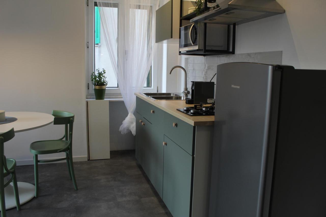 44 Metri Quadri Apartment Matera Exterior photo