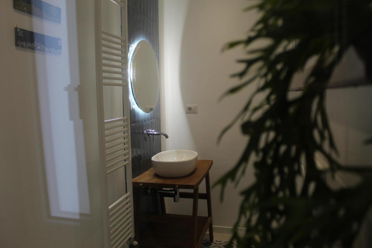 44 Metri Quadri Apartment Matera Exterior photo