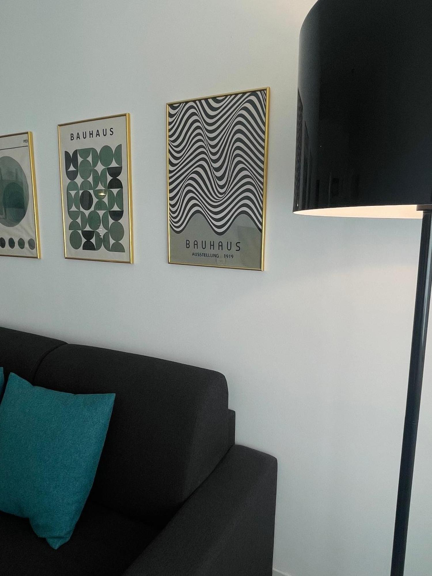 44 Metri Quadri Apartment Matera Exterior photo